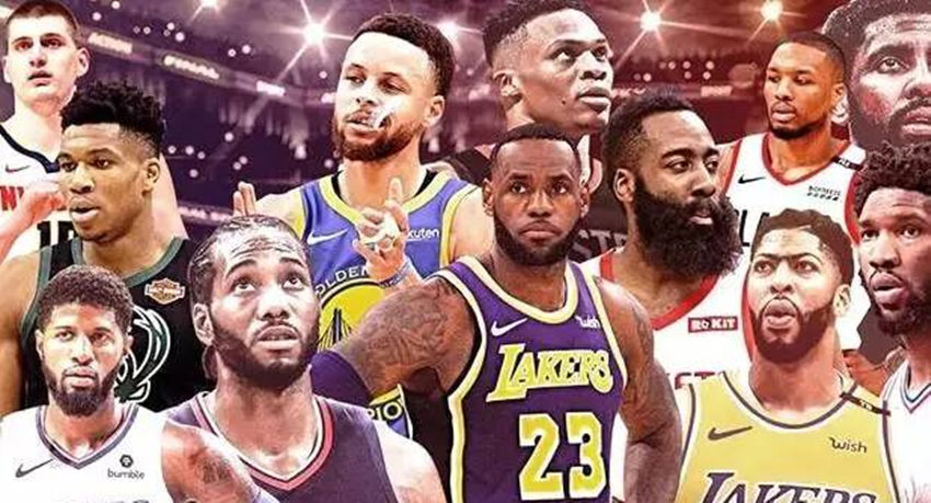 1月25日NBA比赛预测，全明星前的暗流涌动，这几场千万别错过
