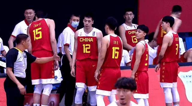 中国男篮vs日本男篮直播在哪里看？这份观赛指南，请收好