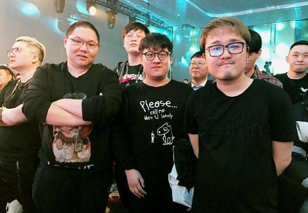 电竞名人堂成员名单王者荣耀，那些刻在峡谷丰碑上的名字