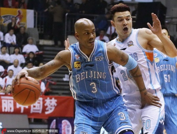 CBA总决赛为啥只打三场?这事儿真不是拍脑袋定的 CBA总决赛为啥只打三场?这事儿真不是拍脑袋定的