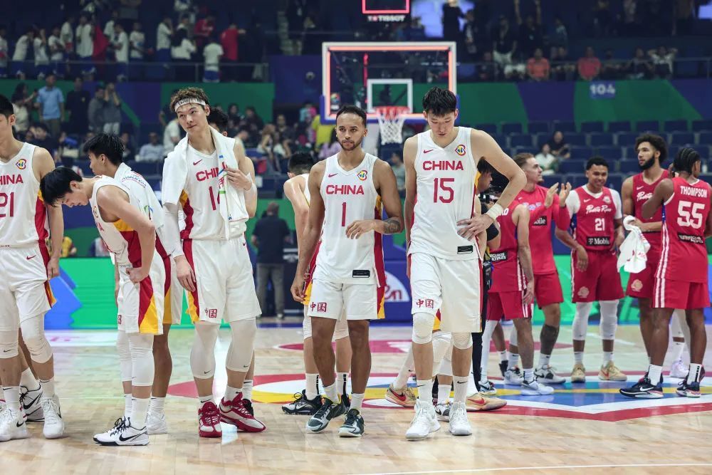 2026男篮世界杯中国赛程全解析，家门口的世界杯，咱们怎么打？