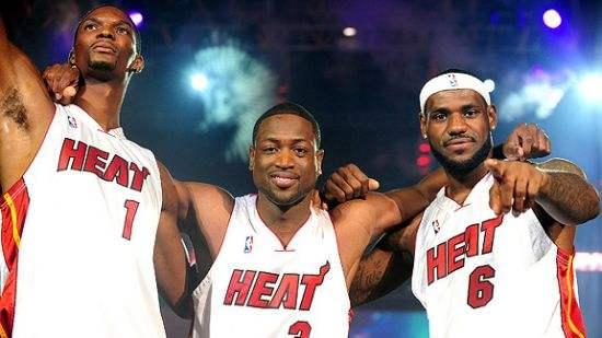 NBA冠军榜前三甲，那些站在篮球之巅的王朝球队