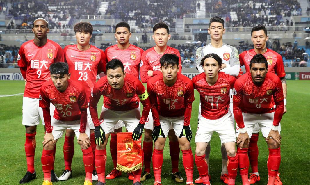 2019年中超最终名次，那一年，我们追过的冠军与保级大战