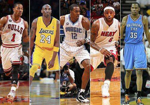 中国篮球闯荡NBA，那些年，我们追过的中国面孔